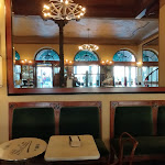 Photo n°9 de l'avis de Molinelli.s fait le 20/03/2024 à 21:38 sur le  Caffè Meletti à Ascoli Piceno