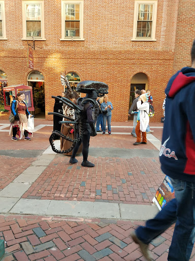 Book Store «Wicked Good Books», reviews and photos, 215 Essex St, Salem, MA 01970, USA