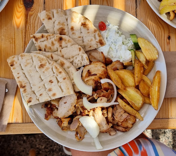 Comentarii opinii despre Heaven Beach Bar