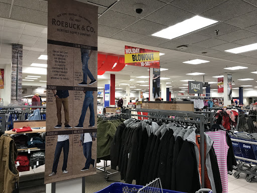 Department Store «Sears», reviews and photos, 100 Brea Mall, Brea, CA 92821, USA
