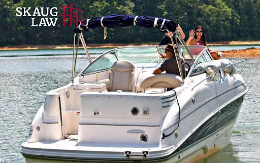 Personal Injury Attorney «Skaug Law», reviews and photos