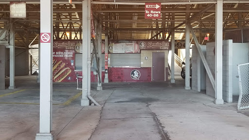 Stadium «Bobby Bowden Field at Doak Campbell Stadium», reviews and photos, 403 Stadium Dr, Tallahassee, FL 32304, USA