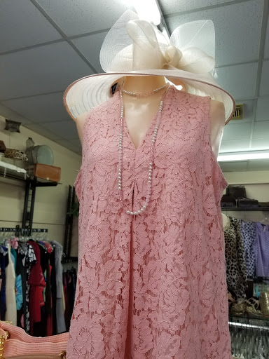 Boutique «Play It Again Consignment Boutique», reviews and photos, 2939 US-1, Fort Pierce, FL 34982, USA