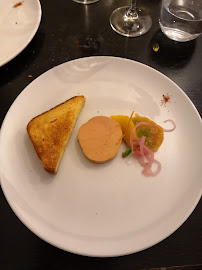 Foie gras du Restaurant La Cuisine à Capbreton - n°6