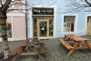 Phở Hà Nội - Rodinné bistro image