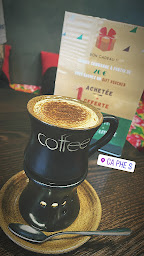 Photo n°39 de Ca Phe S - Vietnamese Coffee à Marseille ()