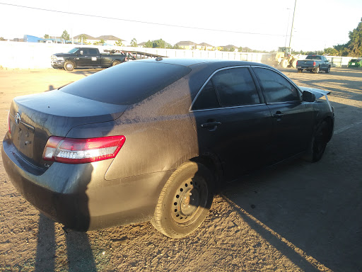 Auto Auction «Insurance Auto Auctions Inc», reviews and photos, 1208 17th St E, Palmetto, FL 34221, USA