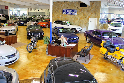 Car Dealer «Hollingsworth Auto Sales of Raleigh», reviews and photos, 3808 Capital Blvd, Raleigh, NC 27604, USA
