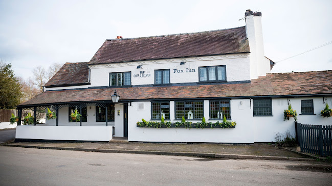 Fox Inn - Pub