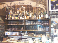 Atmosphère du Restaurant français Les Bacchantes à Paris - n°15