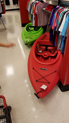 Department Store «T.J. Maxx», reviews and photos, 3111 111th St, Naperville, IL 60540, USA