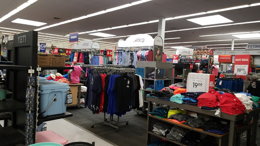 Sporting Goods Store «Academy Sports + Outdoors», reviews and photos, 15350 I-35, Selma, TX 78154, USA