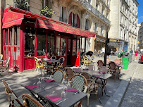 Atmosphère du Restaurant italien Terra Nera à Paris - n°1