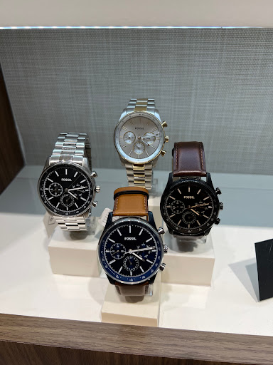 Watch Store «Fossil Store», reviews and photos, 400 South Wilson Road #1072, Sunbury, OH 43074, USA