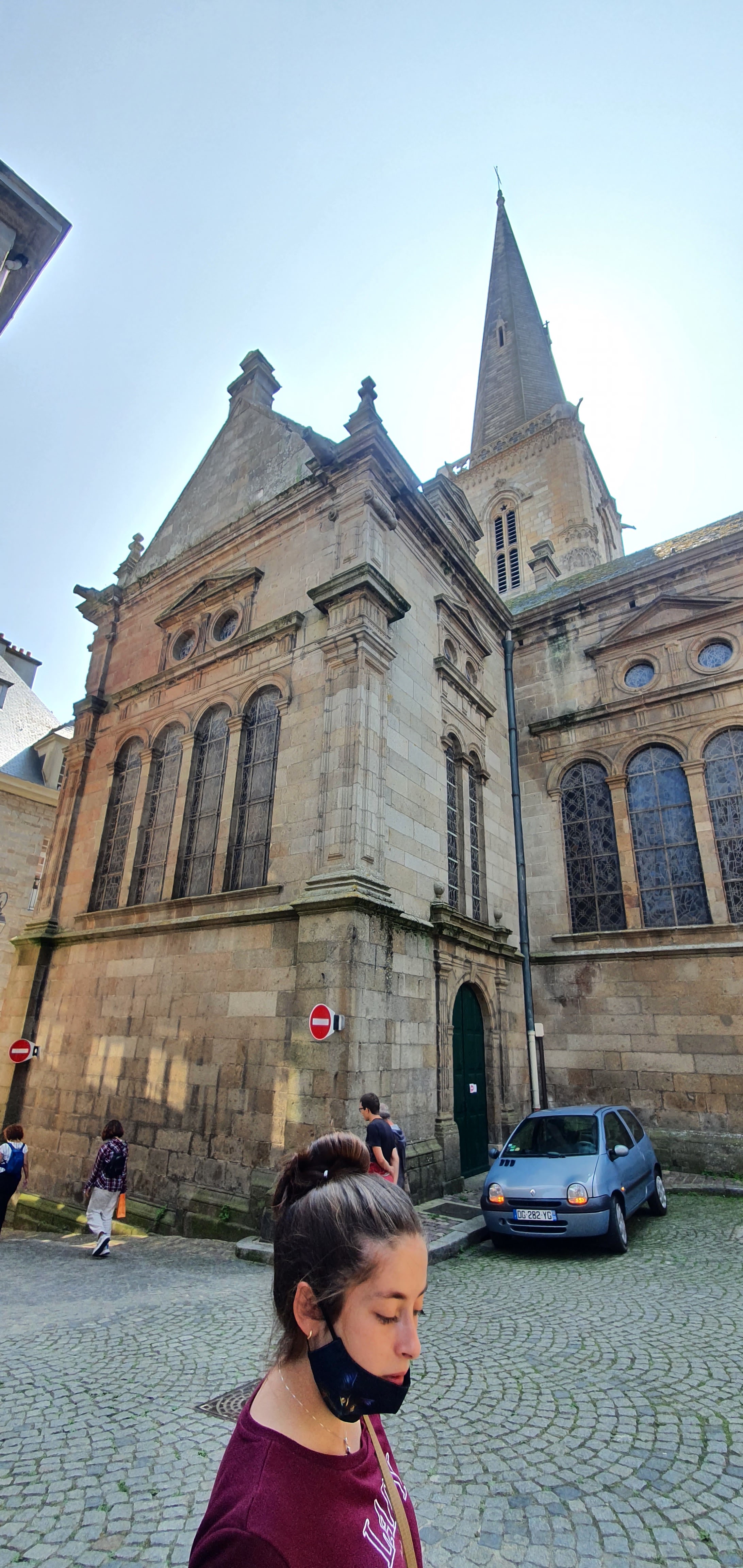 Photo n° 4 de l'avis de Pascalou.a fait le 14/09/2021 à 12:32