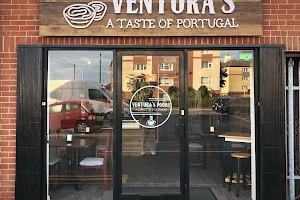 Ventura's image