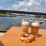 Photo n°1 de l'avis de Susanne.i fait le 03/07/2022 à 15:04 sur le  Hafenrestaurant Plaza del Mar - Freizeitzentrum Xanten GmbH à Xanten