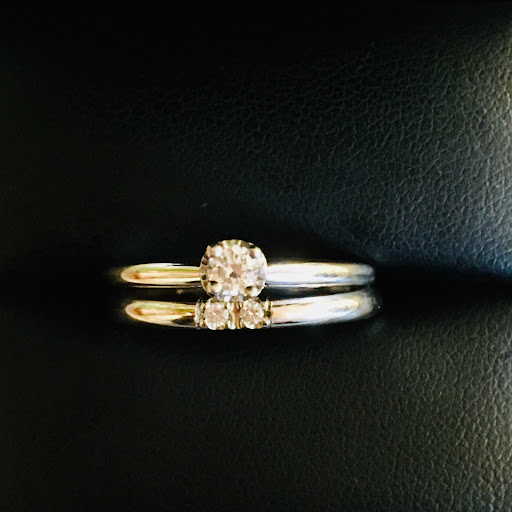 Jewelry Store «The Goldsmith», reviews and photos, 177 S Main St, Fond du Lac, WI 54935, USA