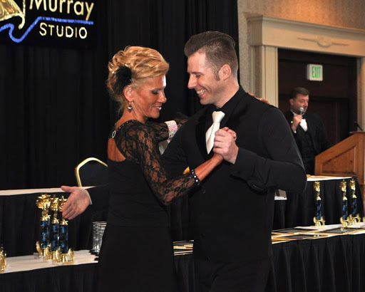 Ballroom Dance Instructor «Arthur Murray Cincinnati Dance Studio», reviews and photos, 10792 Montgomery Rd, Cincinnati, OH 45242, USA