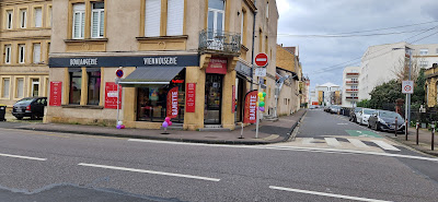 Boulangerie Pâtisserie Sandwich Maison Pruvost à Metz
