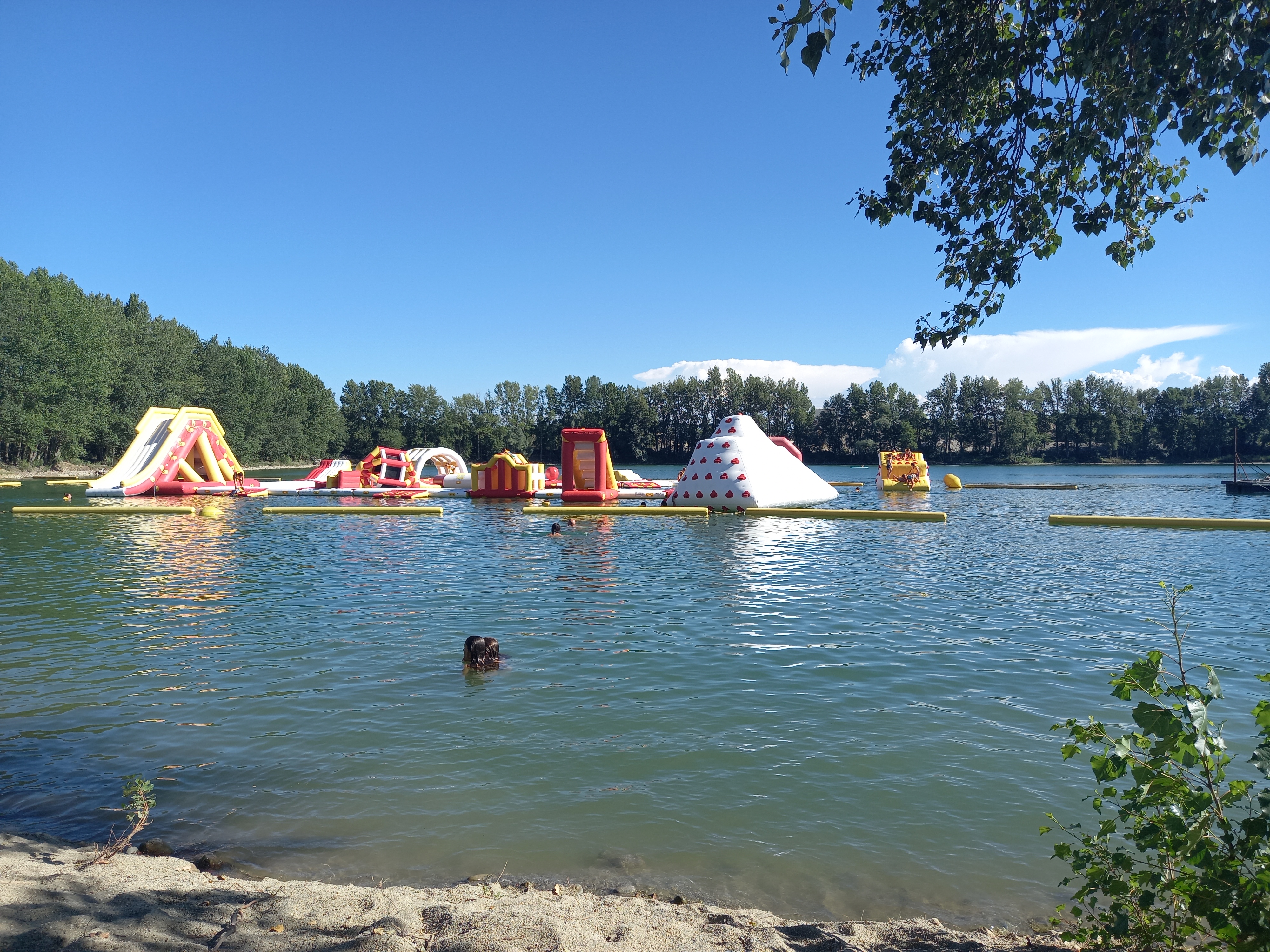 Photo n° 1 de l'avis de LA.A fait le 03/08/2022 à 08:09