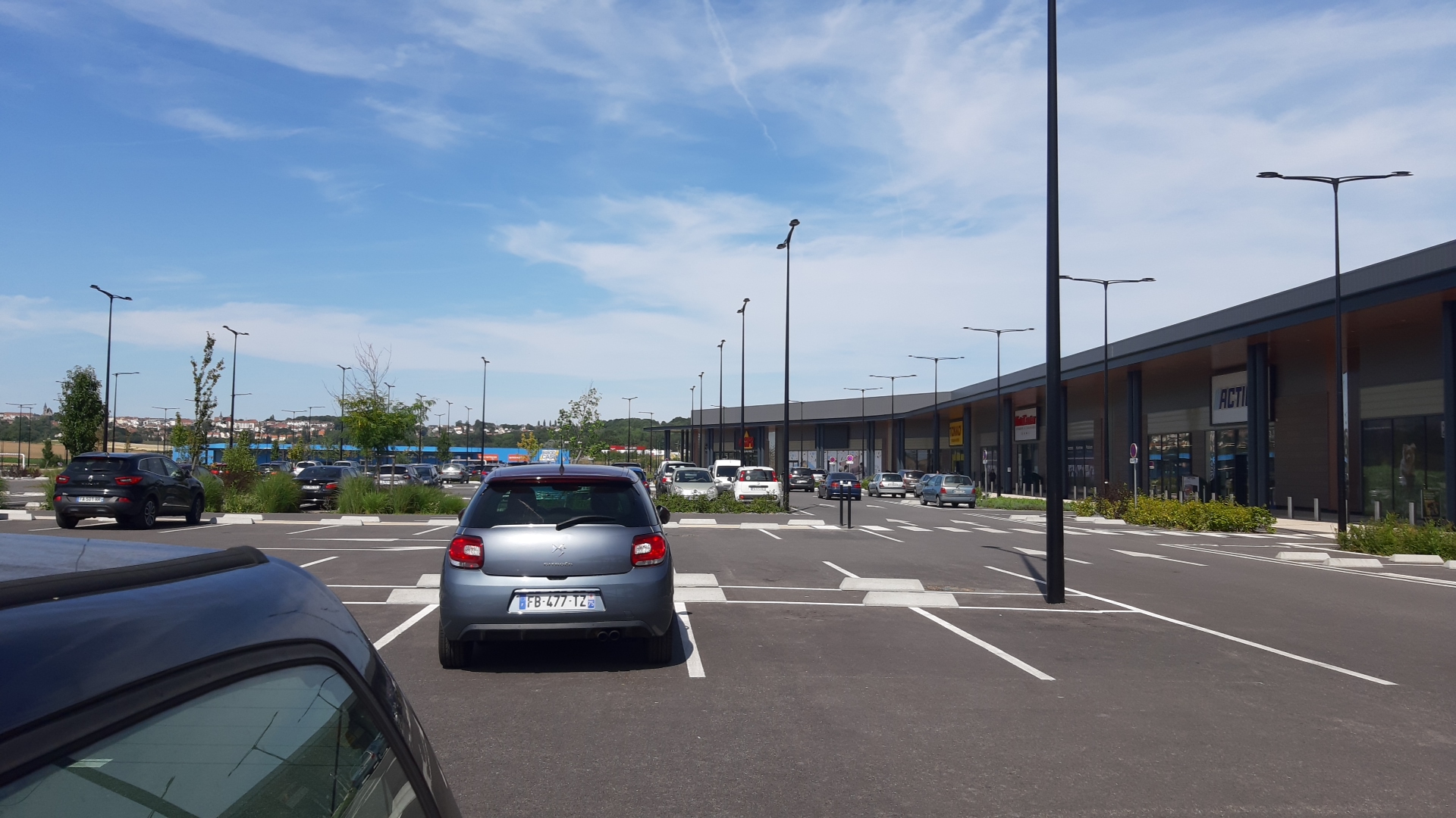 Photo n° 2 de l'avis de manon.o fait le 23/08/2019 à 13:27
