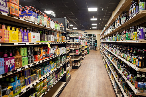 Wine Store «Triangle Wine Company», reviews and photos, 575 New Waverly Pl #103B, Cary, NC 27518, USA