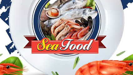 SEA Food restaurant