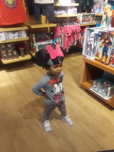 Toy Store «Disney Store», reviews and photos, 6000 Sepulveda Blvd, Culver City, CA 90230, USA