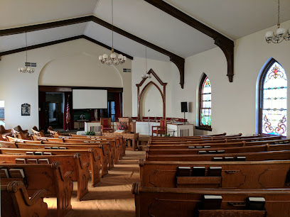 Dallasburg Baptist Church