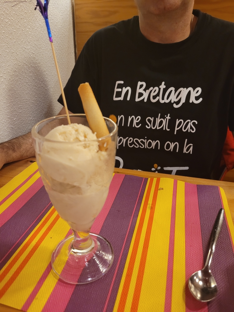 Photo n° 4 de l'avis de mickael.i fait le 14/07/2022 à 15:09