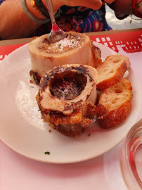 Os à moelle du Restaurant Le Petit Bouillon Pharamond à Paris - n°5