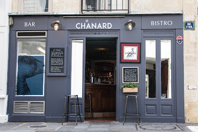 Le Chanard - 8 Rue Saint-Paul, 75004 Paris, France