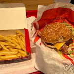 Photo n°1 de l'avis de Andrea.u fait le 01/11/2022 à 23:10 sur le  KFC à Bari