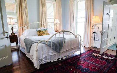 Milton Parker Estate Bed & Breakfast image