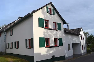 Das Ferienhaus in der Eifel image