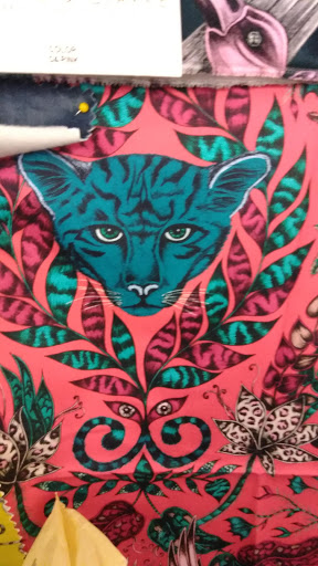 Fabric Store «Mill End Retail Fabric Store», reviews and photos, 4875 SW Western Ave, Beaverton, OR 97005, USA