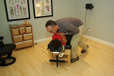 Photos of Grimshaw Chiropractic Care Centre