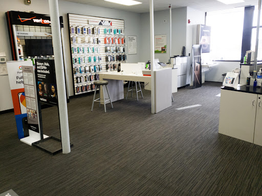 Cell Phone Store «GoWireless Verizon Authorized Retailer», reviews and photos, 1429 11th Ave, Helena, MT 59601, USA