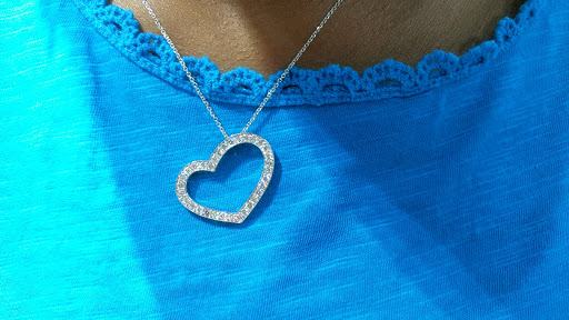 Jeweler «Fountains Jewelers», reviews and photos, 801 S University Dr A112, Plantation, FL 33324, USA