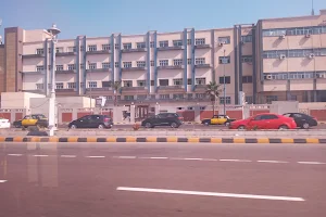 El Shatby University Hospital for Children, Alexandria image
