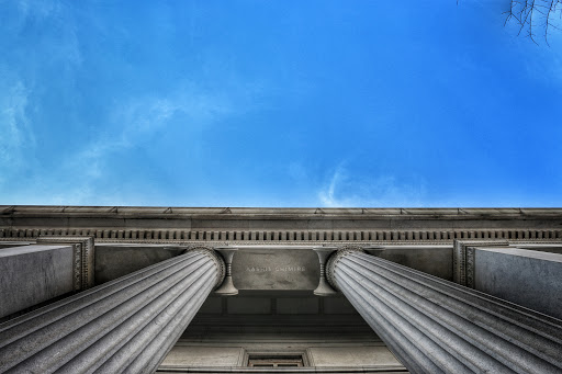 Federal Credit Union «Treasury Department Federal Credit Union», reviews and photos