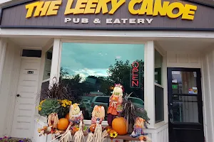 The Leeky Canoe image