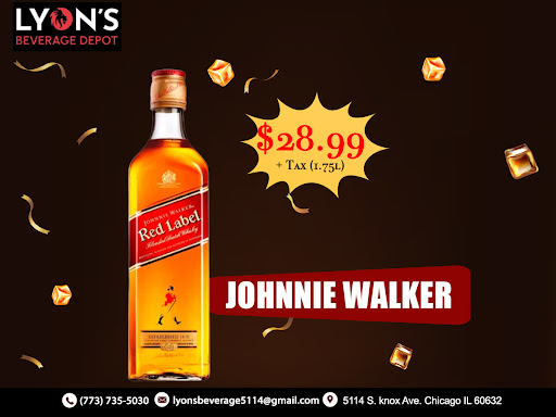 Liquor Store «Cardinal Liquor Depot», reviews and photos, 5114 S Knox Ave, Chicago, IL 60632, USA