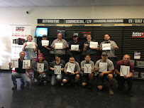 Continental Battery Systems of Anaheim - Photo 2 - Car repair in Anaheim, CA, Anaheim