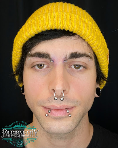 Explore mens full sleeve tattoo ideas, creative tattoo ideas in Murrieta, available at Diamond City Tattoo & Piercing