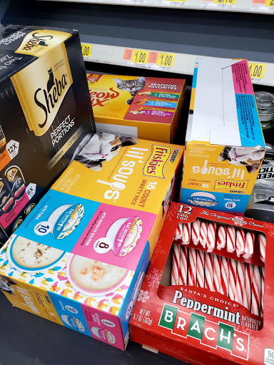 Department Store «Walmart Supercenter», reviews and photos, 3501 34th St S, St Petersburg, FL 33711, USA