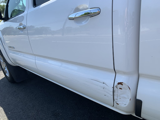 Auto Body Shop «Royal Coaches Auto Body & Towing», reviews and photos, 14827 Ramona Blvd, Baldwin Park, CA 91706, USA