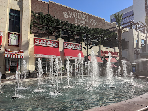 Bowling Alley «Brooklyn Bowl Las Vegas», reviews and photos, 3545 S Las Vegas Blvd, Las Vegas, NV 89109, USA