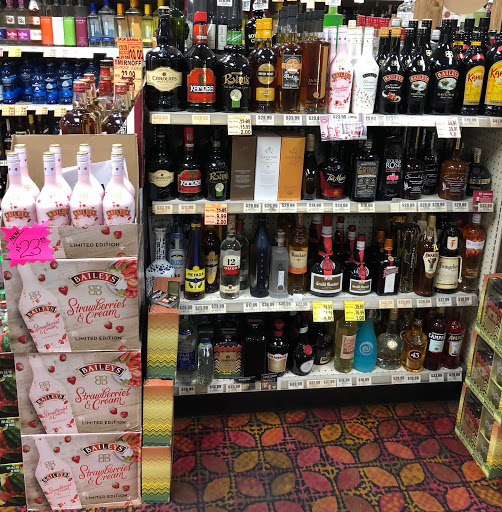 Liquor Store «Liquor Locker», reviews and photos, 1740 Dual Hwy, Hagerstown, MD 21740, USA